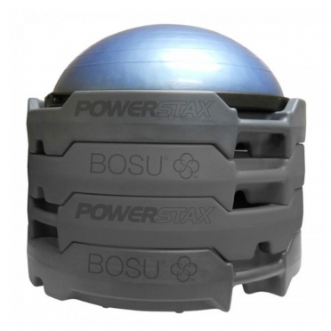 Bosu powerstax set van 3 (350420) 